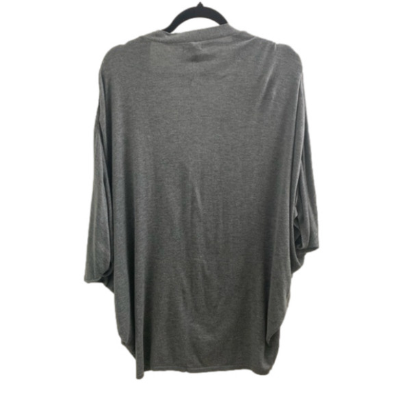 Express oversized size medium cardigan - Picture 2 of 5